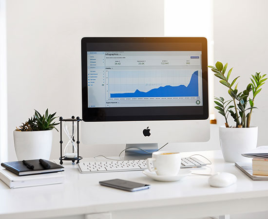 A backup routine a small business will actually follow